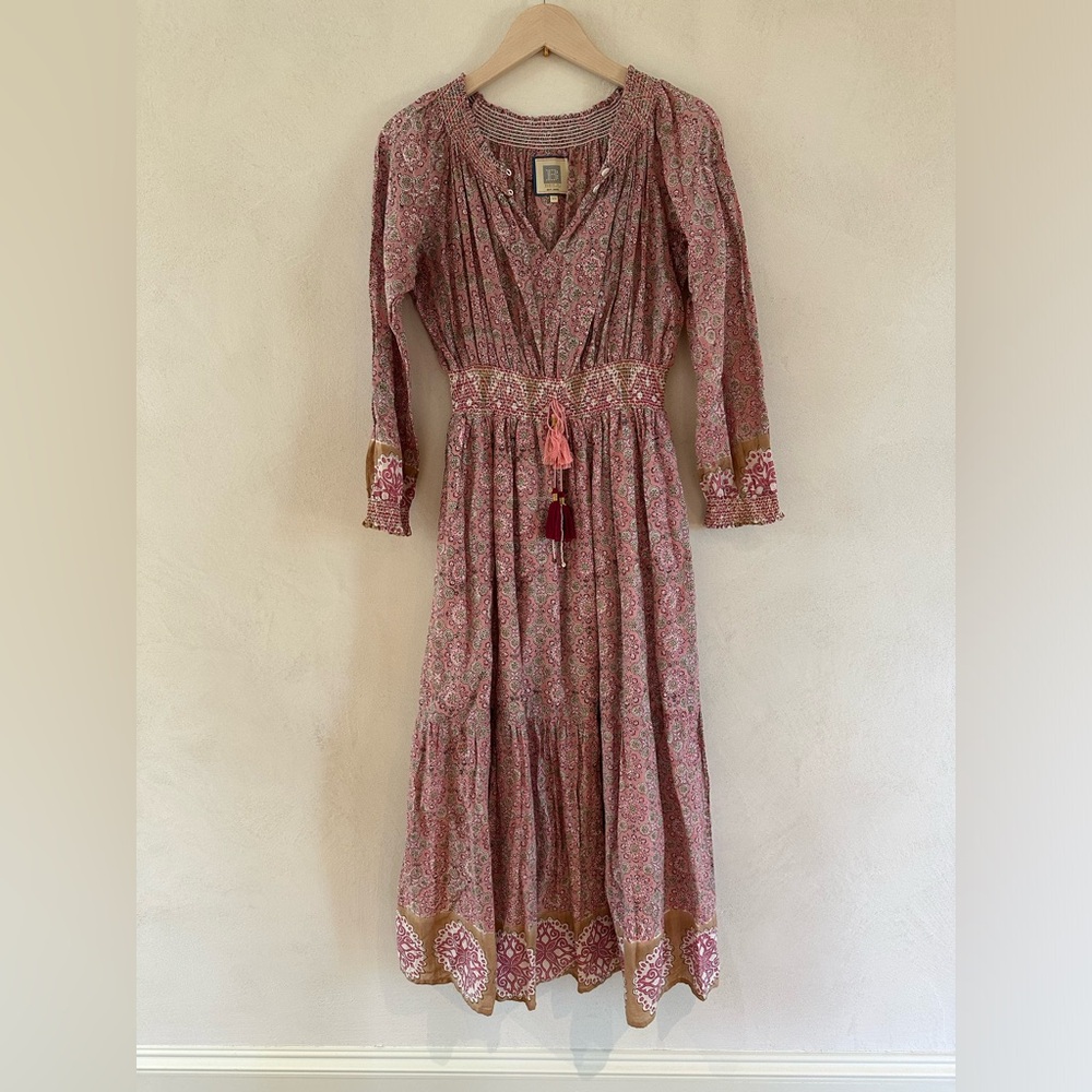 Bell by Alicia Bell Maxi Dress